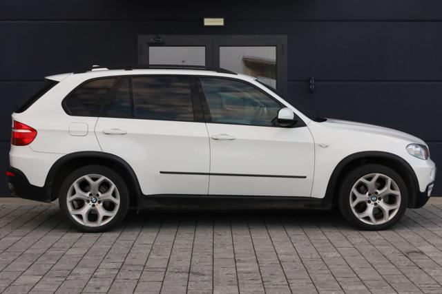 BMW X5 xDrive30d Futura