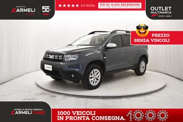 Dacia Duster 1.0 TCe GPL Expression 4x2