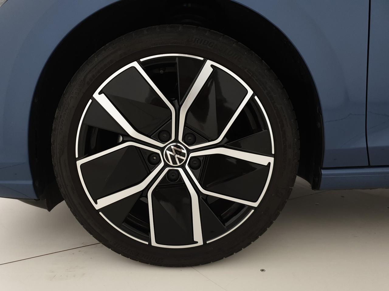 Volkswagen Golf 1.5 etsi 50 years 115cv dsg