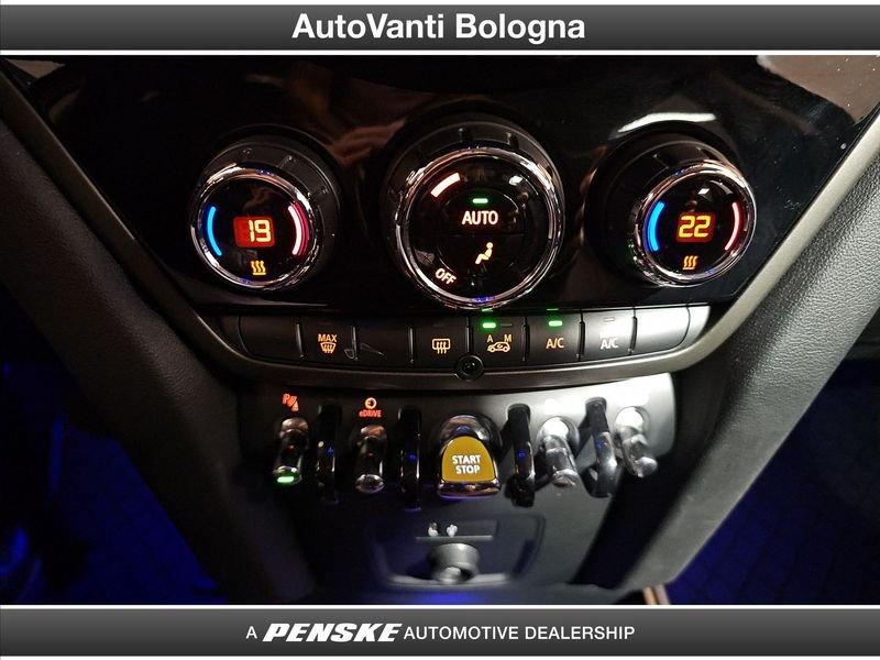 MINI Mini Countryman F60 Mini 1.5 Cooper SE 'ALL4' Countryman ALL4