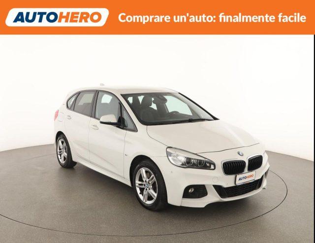 BMW 225 xe Active Tourer iPerformance Msport aut.
