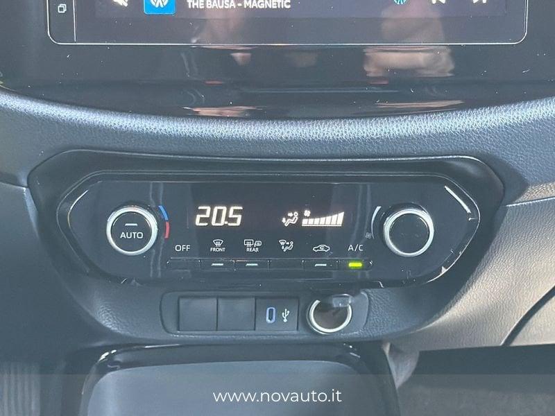 Toyota Aygo X 1.0B (72 CV) Trend S-CVT