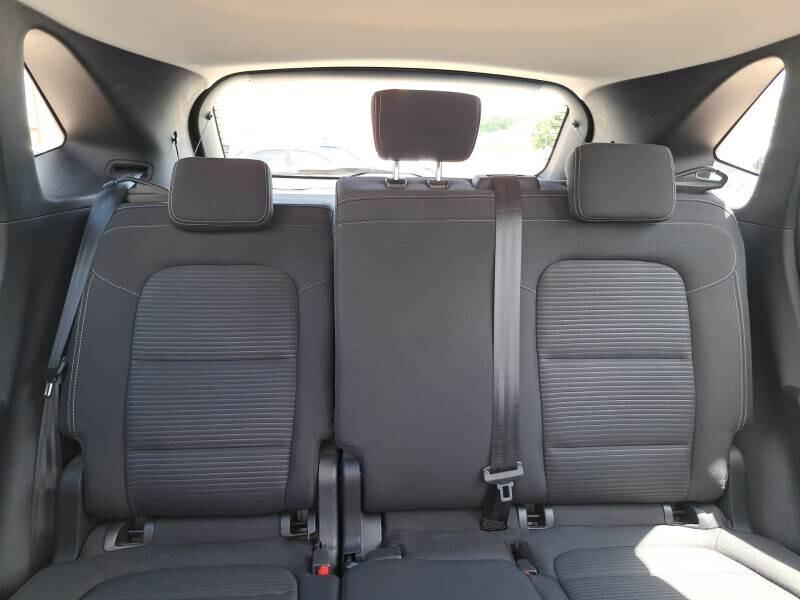 Ford Kuga 1.5 EcoBlue 120 CV aut. 2WD Titanium Business