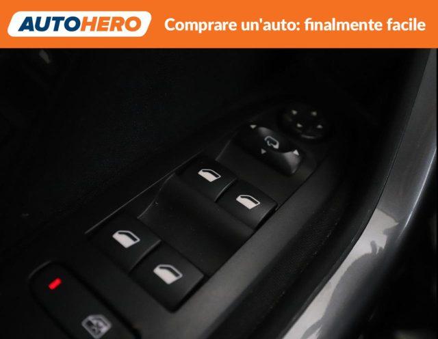 PEUGEOT 2008 1° serie PureTech 82 S&S Active