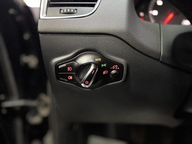 AUDI Q5 2.0 TDI 143 CV quattro