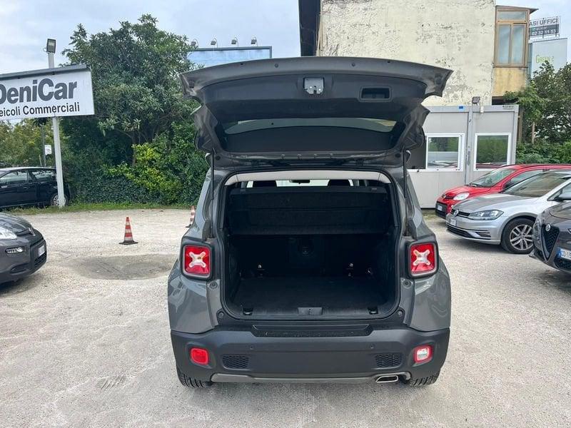 Jeep Renegade 1.3 T4 DDCT Limited 150cv