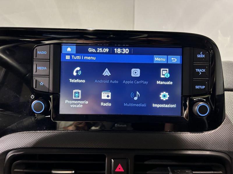 Hyundai i10 i10 1.0 MPI Tech