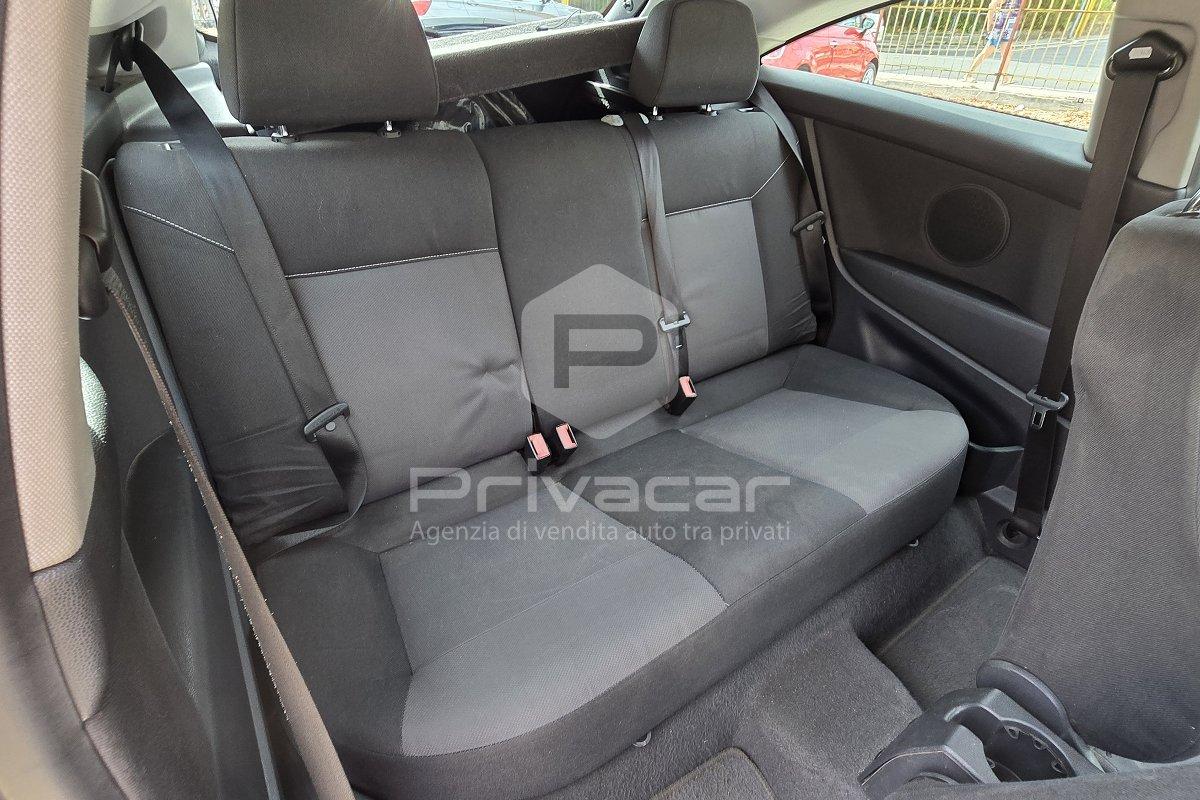 OPEL Astra GTC 1.7 CDTI 125CV 3 porte Cosmo