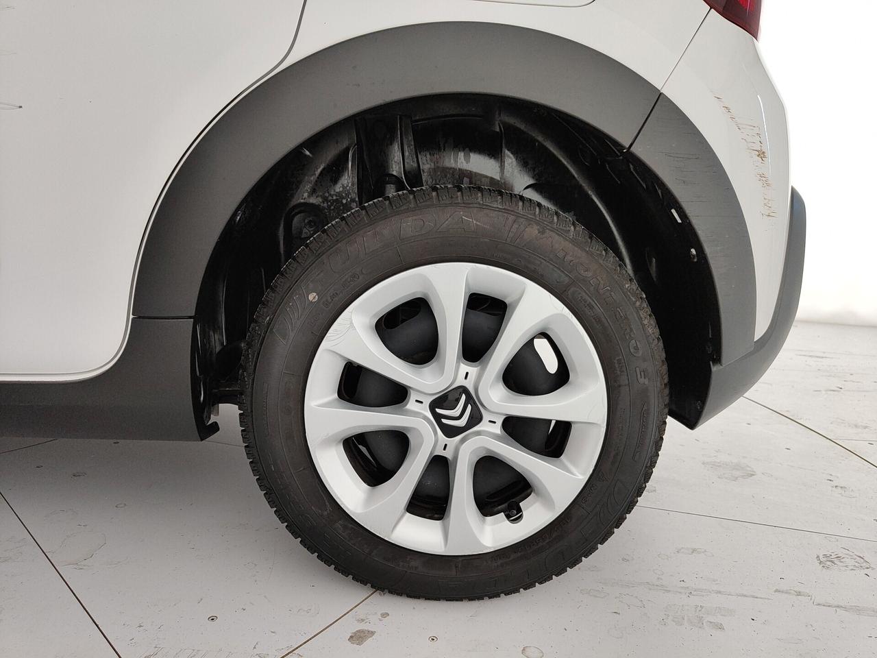 Citroen C3 PureTech 83 S&S Feel