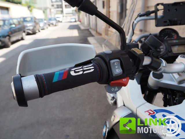 BMW R 1200 GS *? 129,00 al mese*