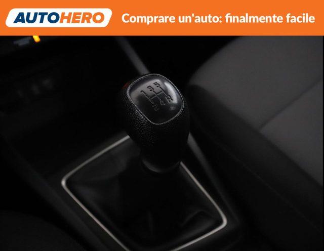 HYUNDAI i20 1.2 5 porte Advanced