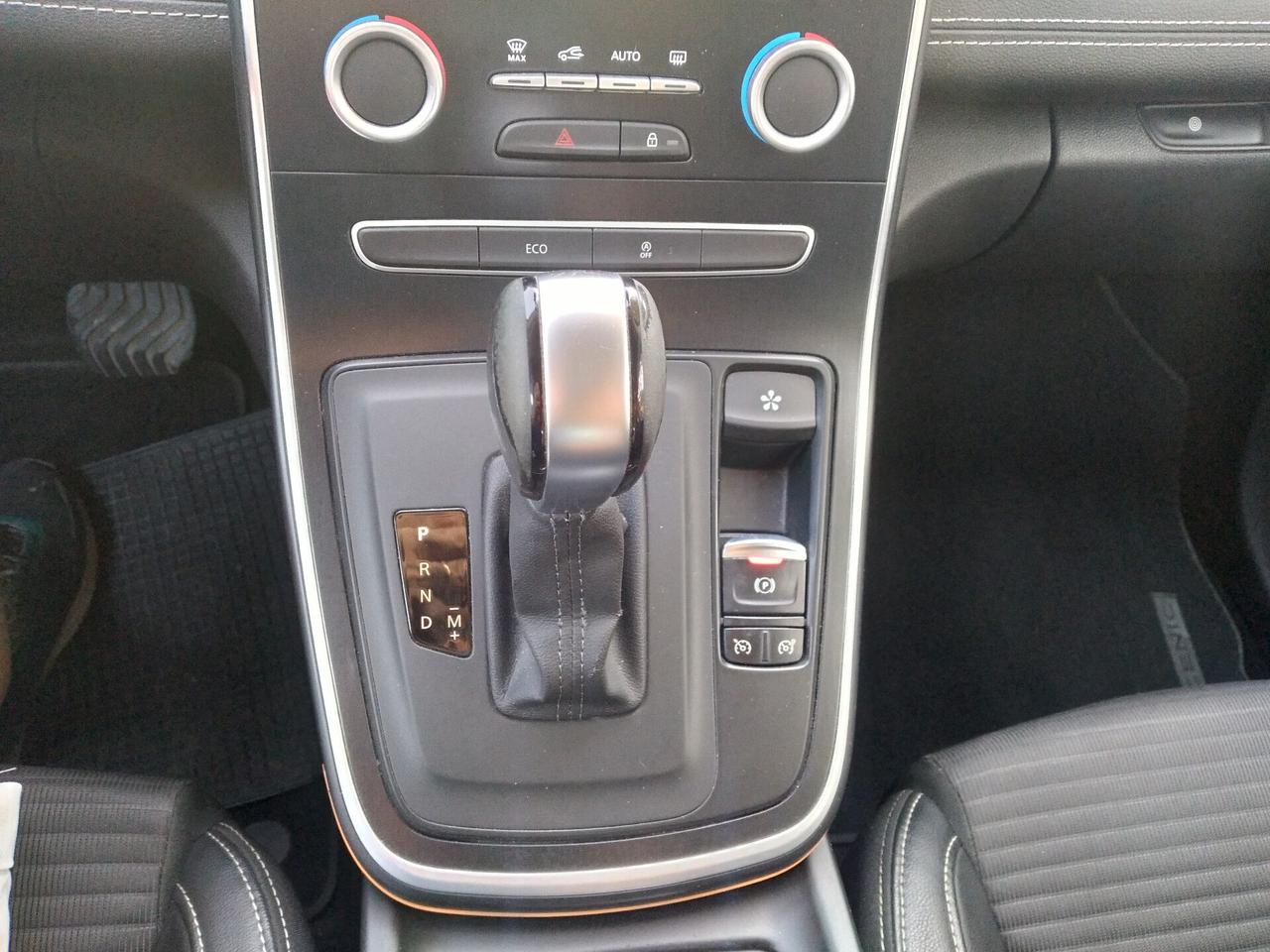 Renault Scenic Scénic dCi 8V 110 CV EDC Energy Business