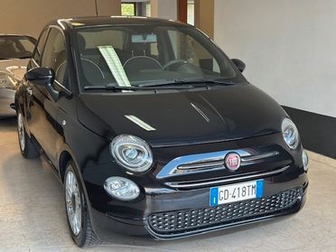 Fiat 500 1.0 Hybrid Lounge 12/2020 PERFETTA