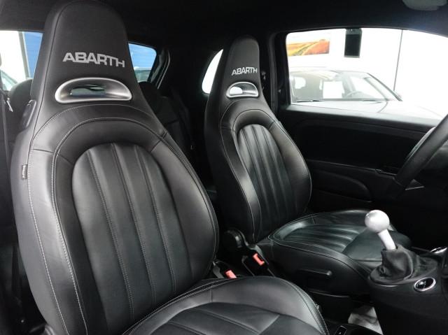 Abarth 595 1.4 T-JET 165 CV 595 TURISMO