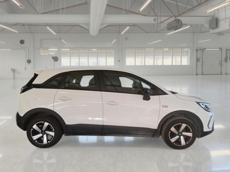 OPEL CROSSLAND 1.5 DIESEL 110 CV EDITION SES MT6 CROSSOVER
