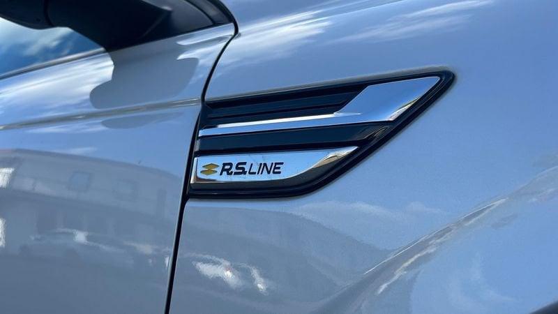 Renault Arkana 1.6 E-Tech full hybrid R.S. Line Fast Track 145cv 1.6 E-Tech full hybrid R.S. Line Fast 145cv AUTOCA