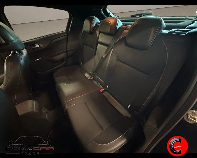 DS AUTOMOBILES DS 4 1.6 e-HDi 110 airdream CMP6 So Chic