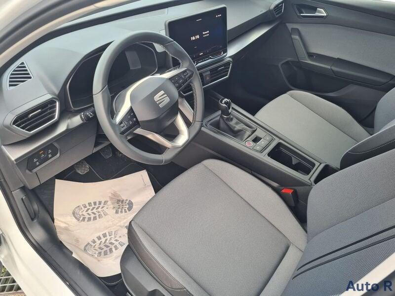 SEAT Leon 2.0 TDI 85KW STYLE
