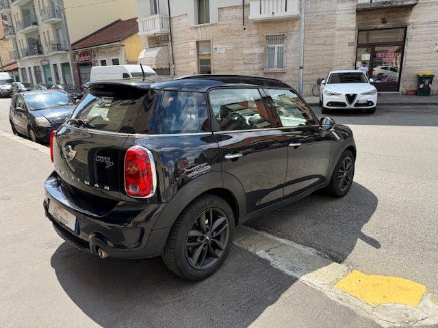 MINI Countryman Mini Cooper SD Countryman