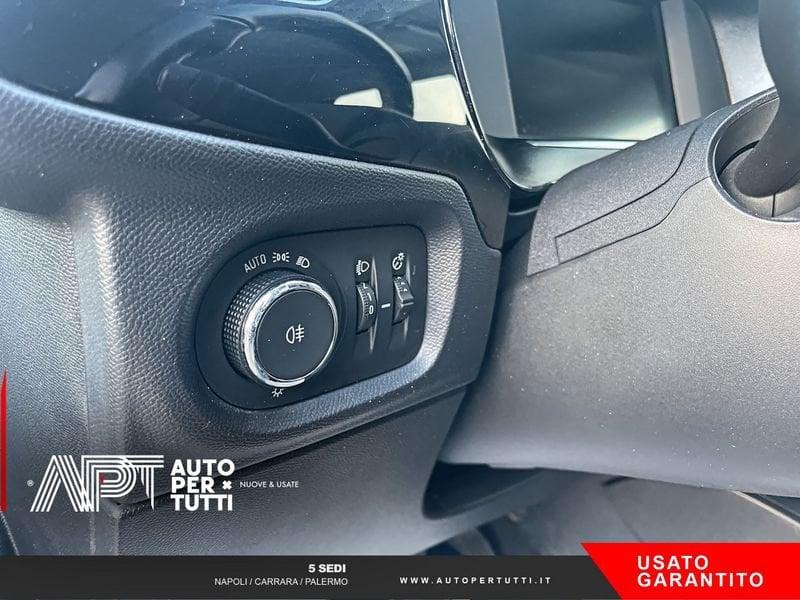 Opel Corsa Corsa 1.2 Elegance s&s 100cv