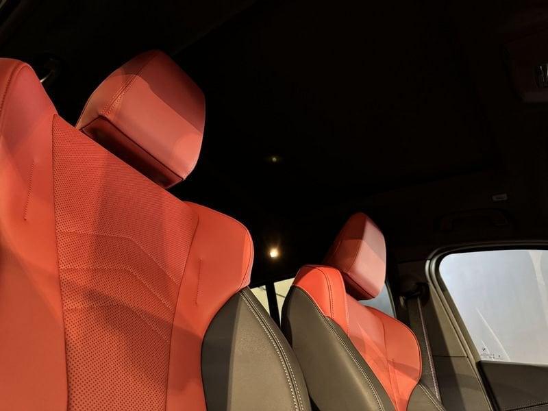 BMW X2 xDrive 20d M Sport Pro 48V MHEV DCT