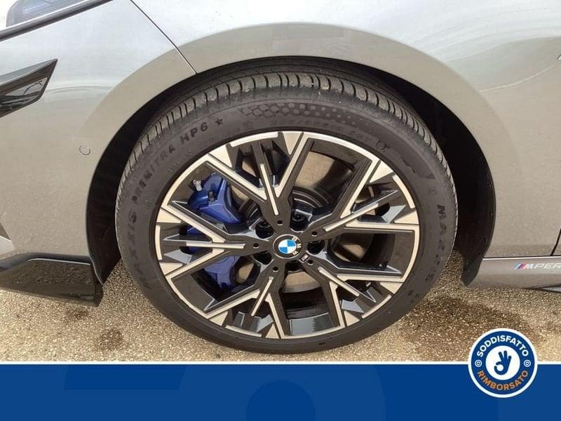 BMW Serie 1 120i M Sport
