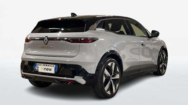 Renault Megane E-Tech Techno EV60 AC22 Megane E-Tech Techno EV60 220cv