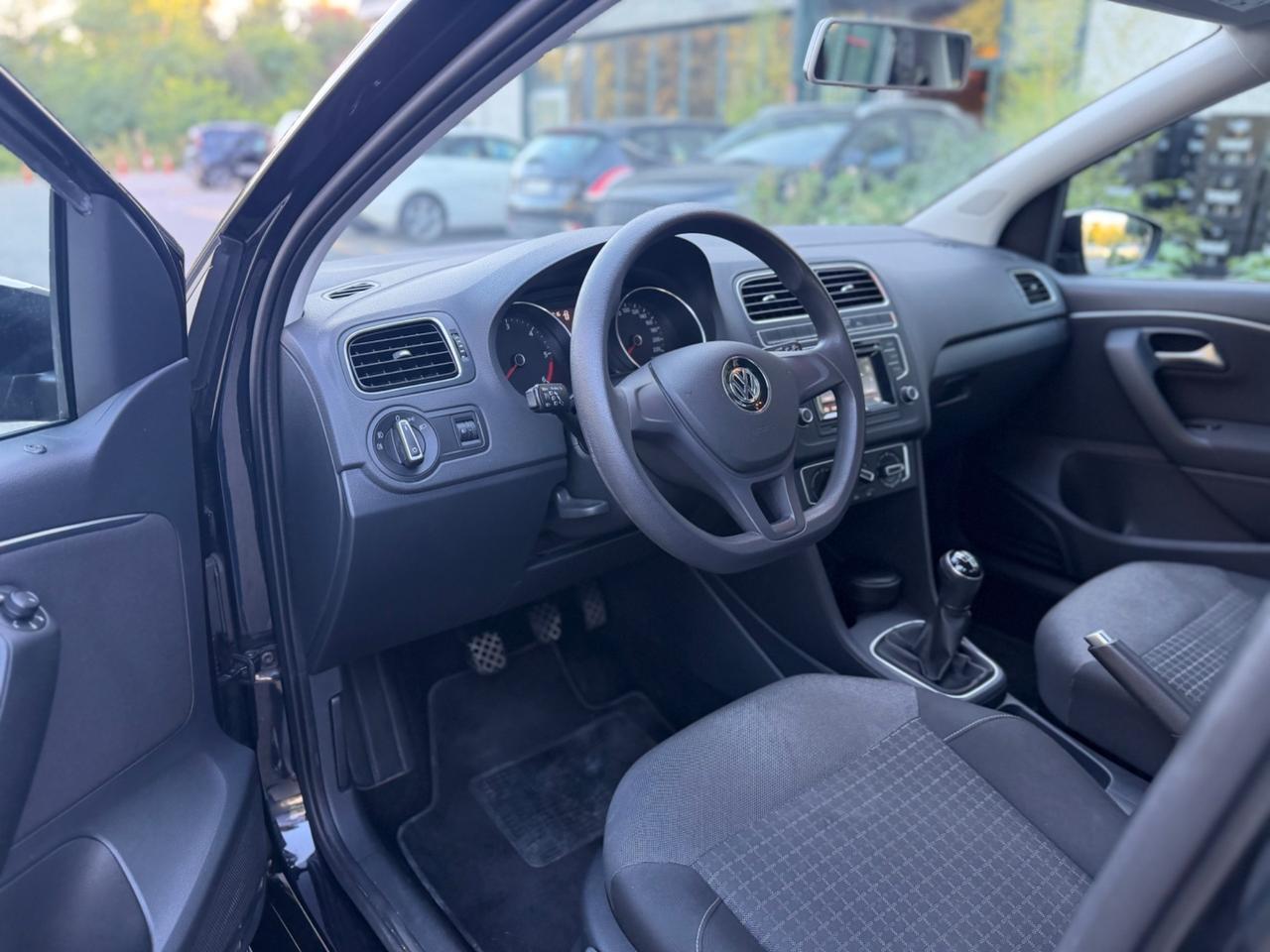 Volkswagen Polo 1.4 TDI 5p. Trendline*Neopatentati*Euro 6