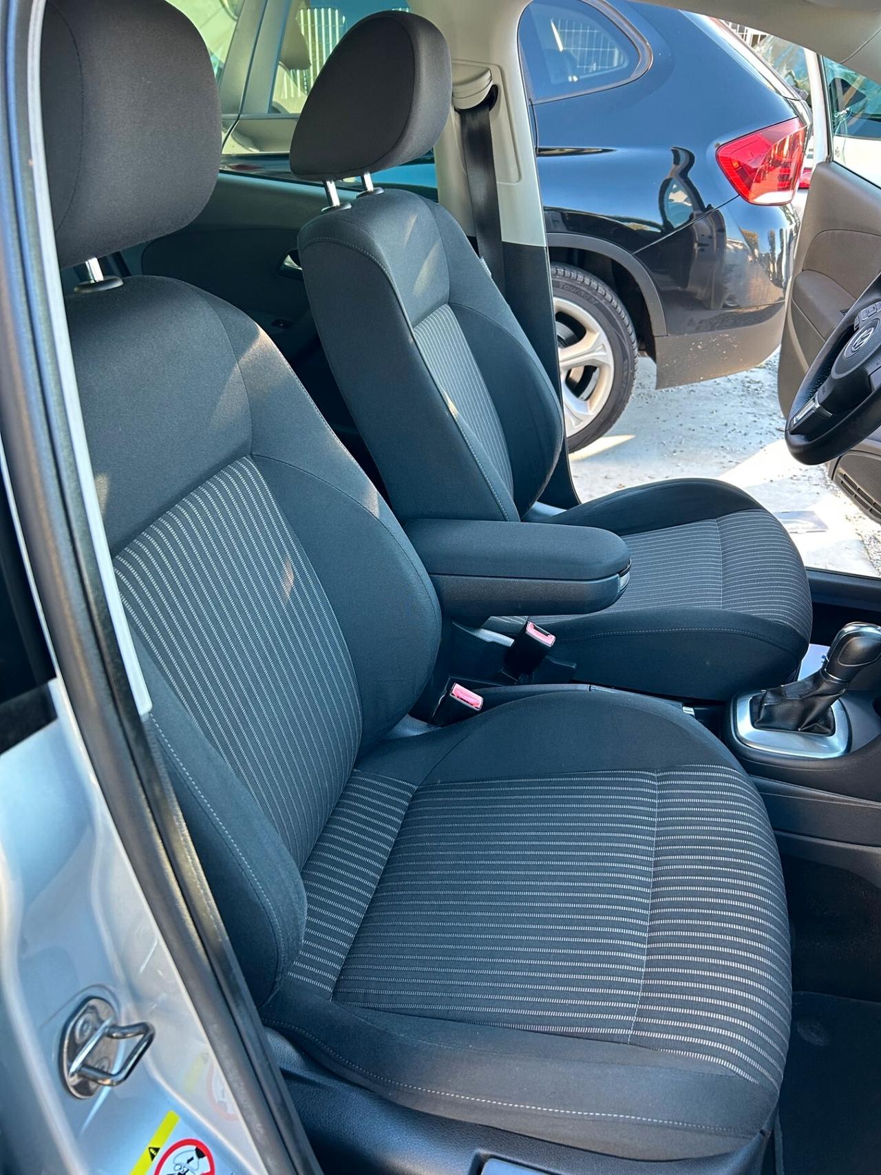 Volkswagen Polo 1.6 TDI 90CV DSG 5 porte R-Line