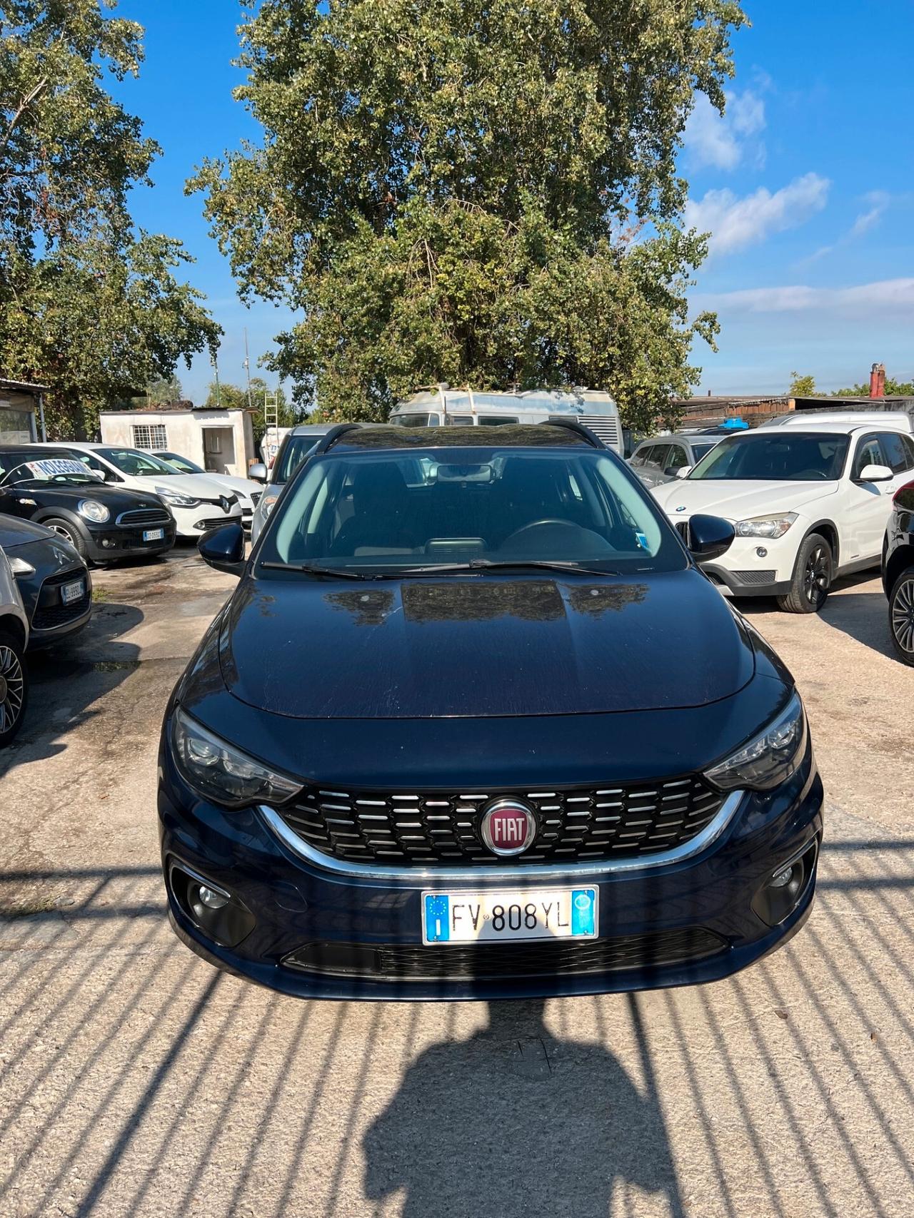 Fiat Tipo 1.6 Mjt S&S SW Easy