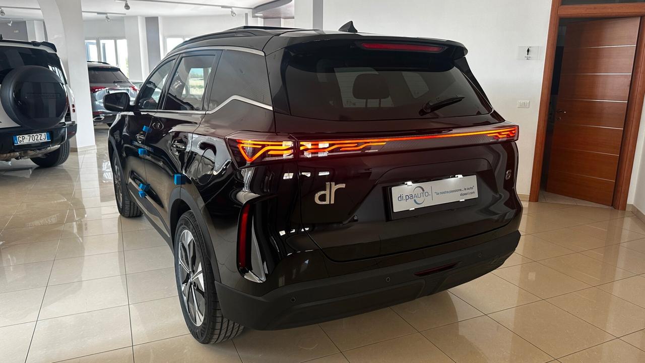 Dr 6.0 1.6 T-GDI DCT Bi-Fuel GPL