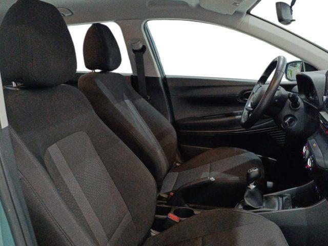 HYUNDAI i20 1.2 MPI Connectline