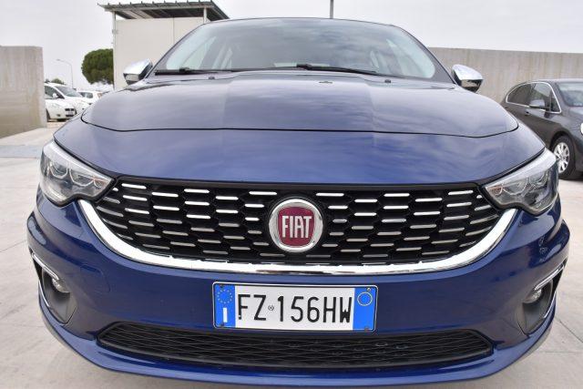 FIAT Tipo 1.6 Mjt S&S 5 porte Mirror