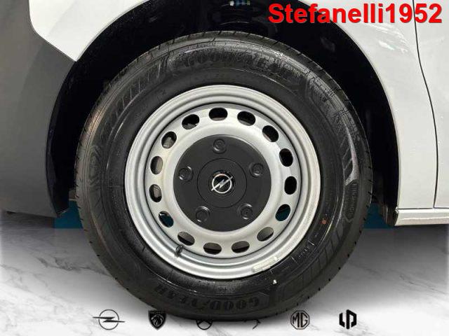 OPEL Vivaro M 1.5d 120cv S&S mt6