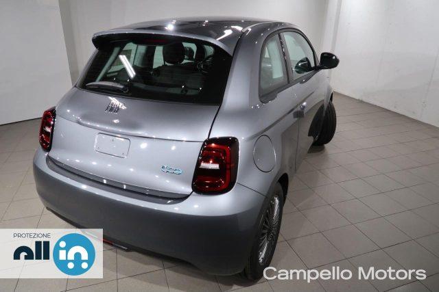 FIAT 500e Nuova 500 Icon Berlina