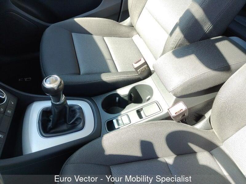 Audi Q3 2.0 TDI 150 CV Sport
