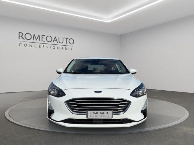 FORD Focus 1.0 EcoBoost 100 CV 5p. Business