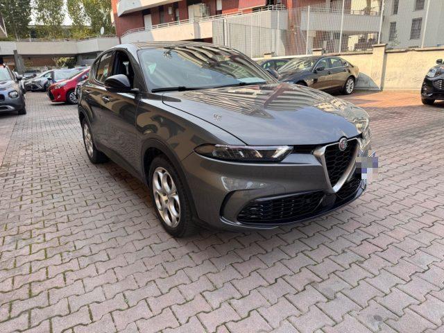 ALFA ROMEO Tonale 1.5 130 CV MHEV TCT7 Sprint