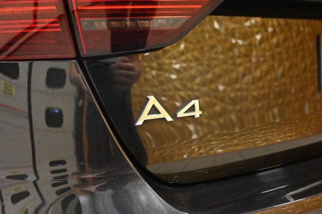 AUDI A4 ALLROAD 40 2.0TDI MHEV BUS.EVO.Q.204CV GANCIO FULL