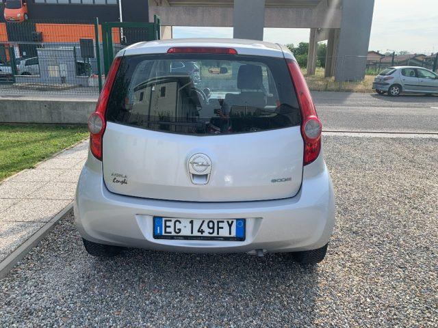 OPEL Agila 1.0 12V 65CV Enjoy