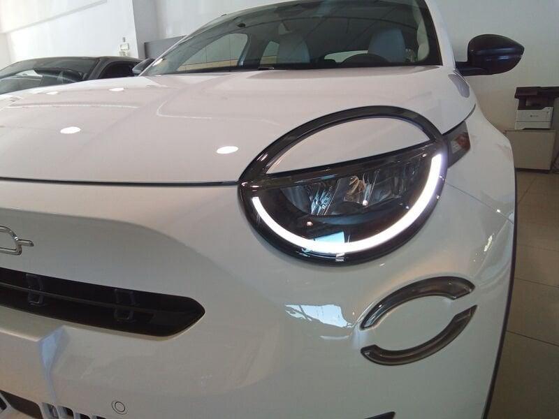 FIAT 600 600 1.2 Business 100cv