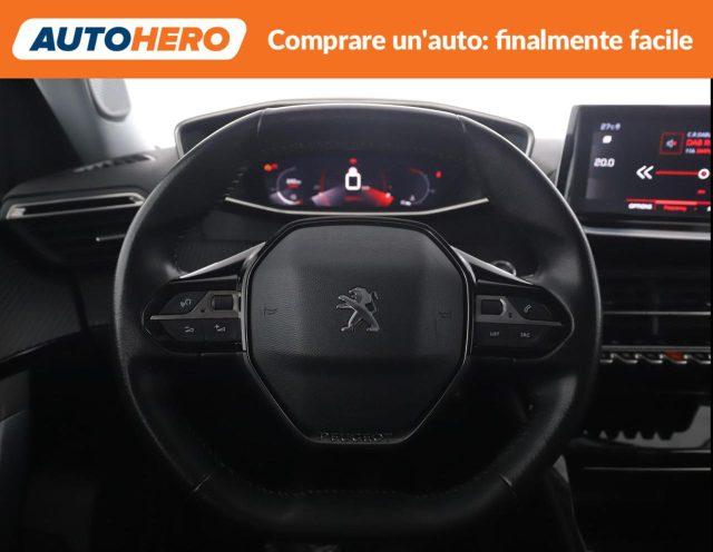 PEUGEOT 2008 PureTech 100 S&S Allure
