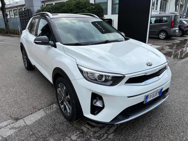 KIA Stonic 1.0 T-GDi 120 CV Energy