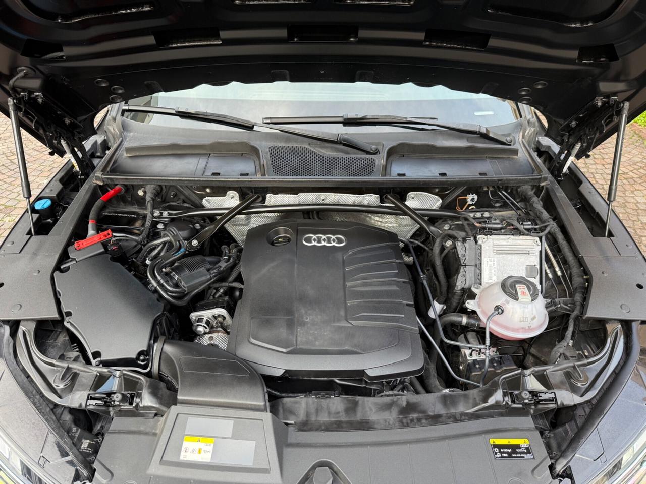 Audi Q5 35 TDI S tronic Advanced