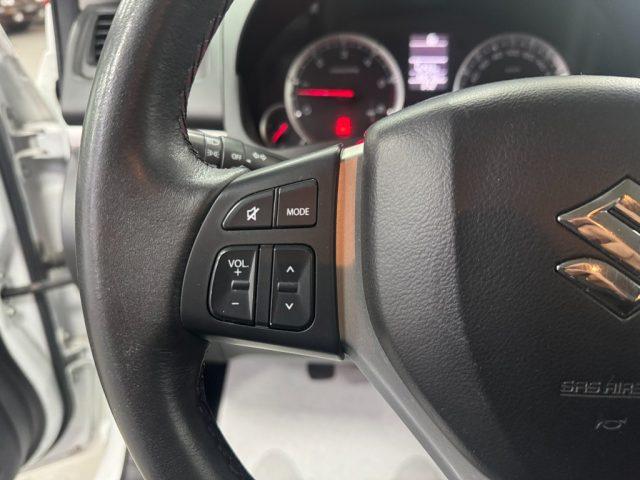 SUZUKI Swift 1.2 VVT 5 porte B-Top