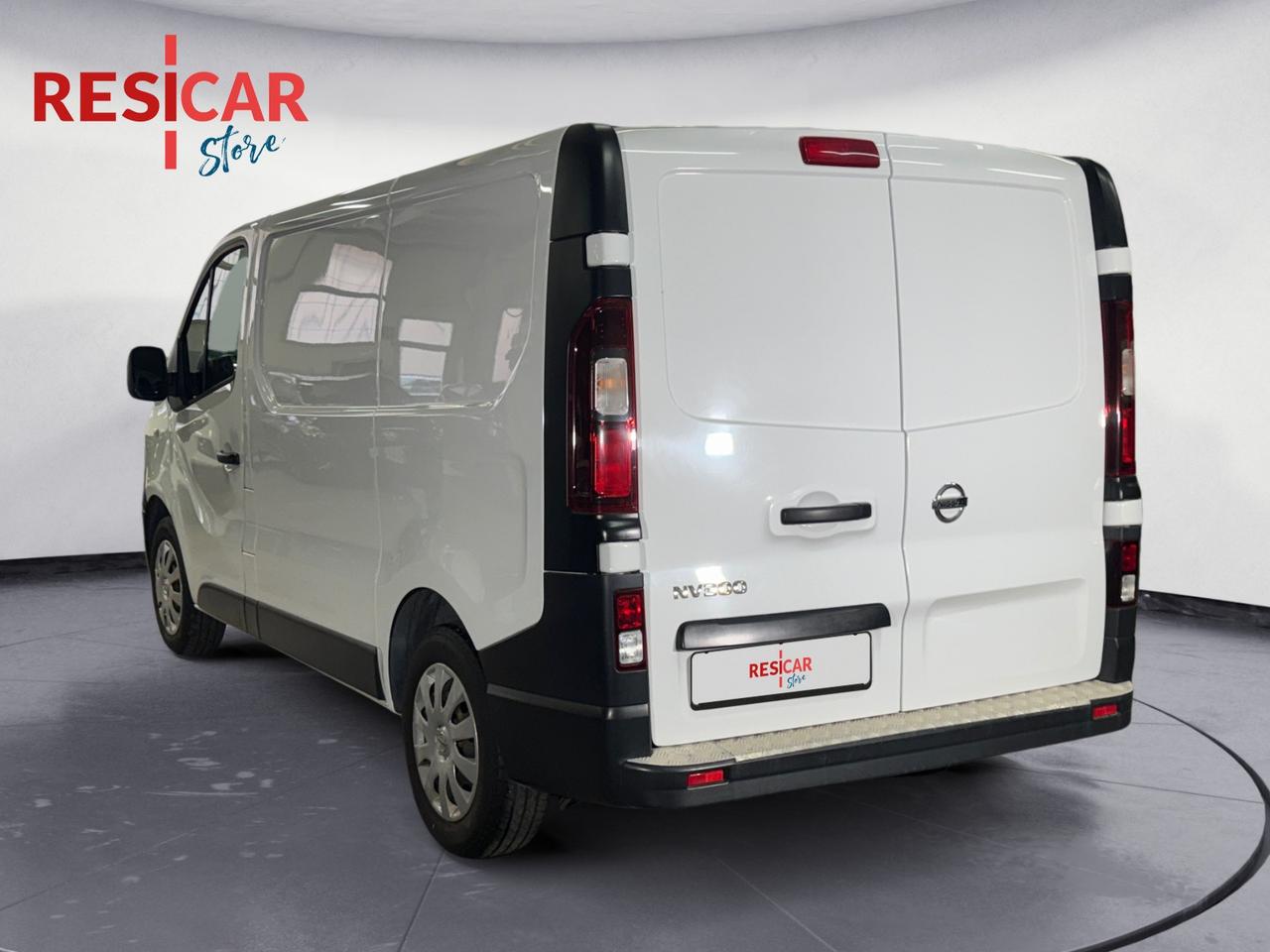 NISSAN NV300 27q 2.0 dci 120cv L1H1