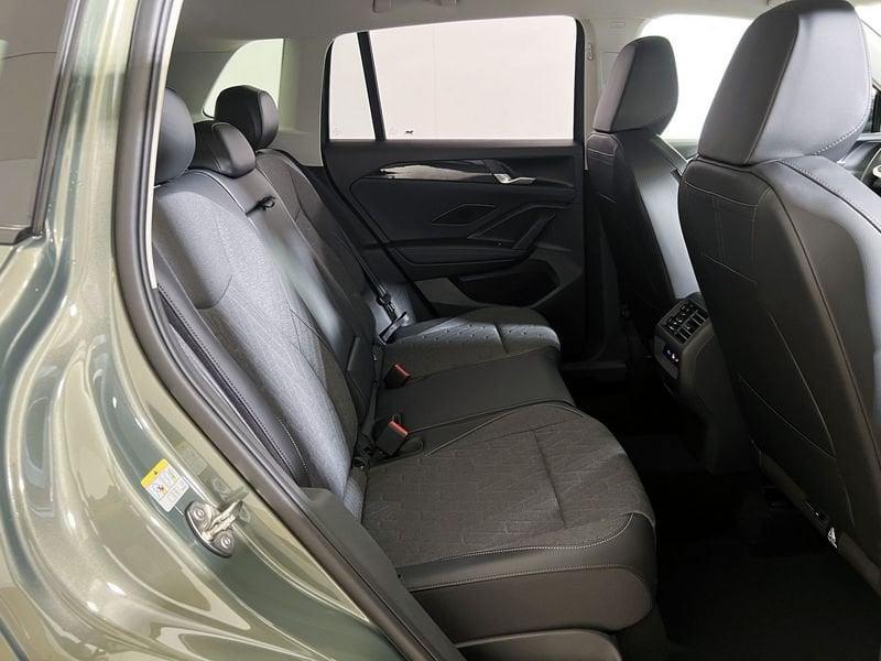 Volkswagen Tiguan Tiguan 1.5 TSI eHybrid DSG Edition Plus