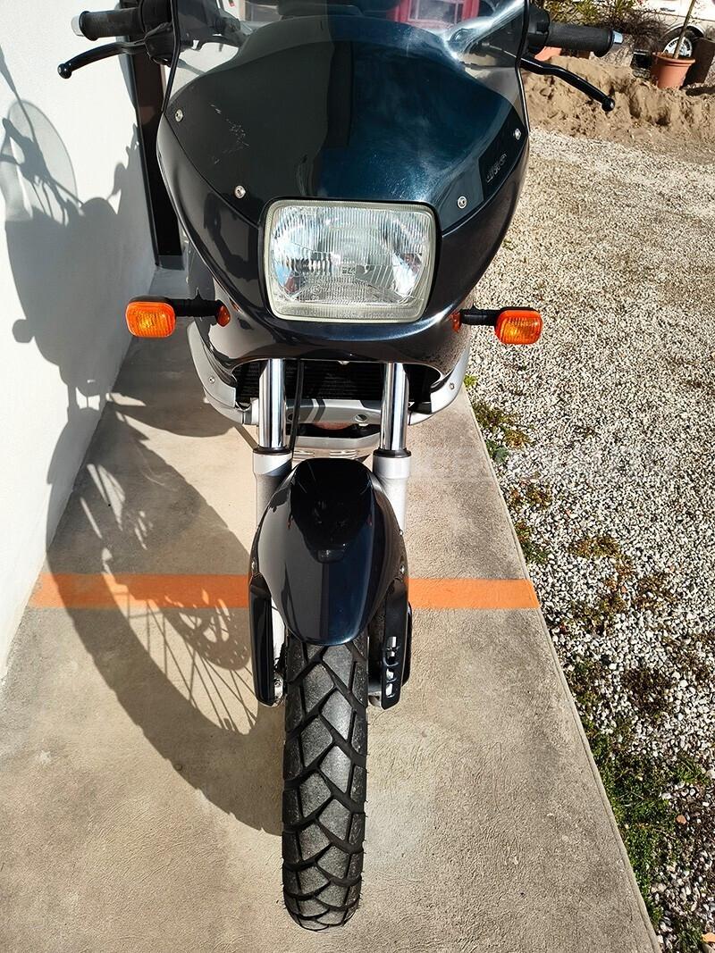 BMW F 650 1998 | Ottime condizioni