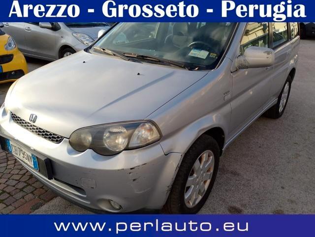 Honda HR-V 1.6i 16V VTEC cat 5 porte Sport