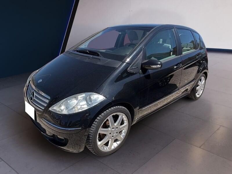 Mercedes-Benz Classe A A 150 Avantgarde